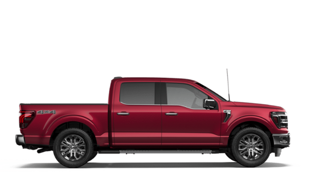 2026 Ford F-150+F-150